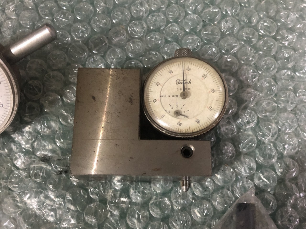 中古お買い得品・1山販売等 【ダイヤルゲージセット】色々 色々
