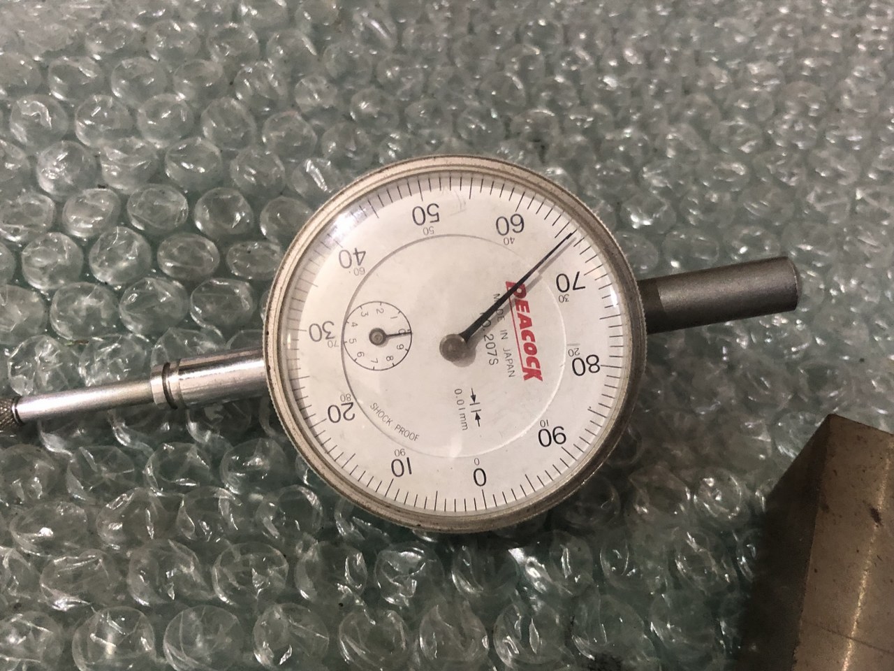 中古お買い得品・1山販売等 【ダイヤルゲージセット】色々 色々