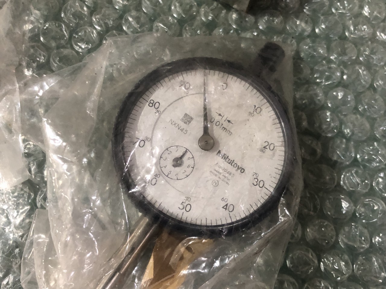 中古お買い得品・1山販売等 【ダイヤルゲージセット】色々 色々