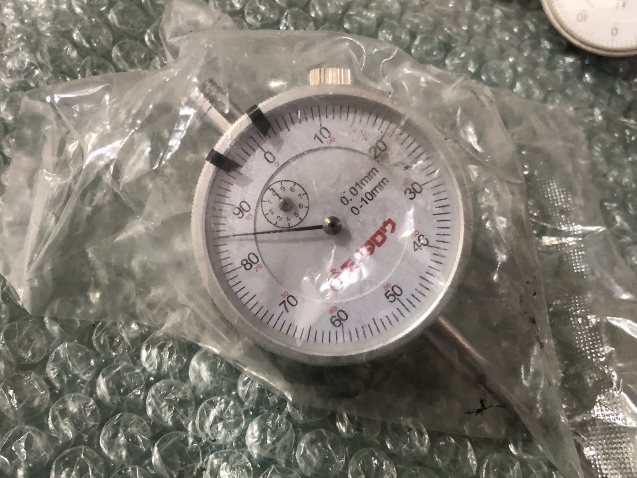 中古お買い得品・1山販売等 【ダイヤルゲージセット】色々 色々