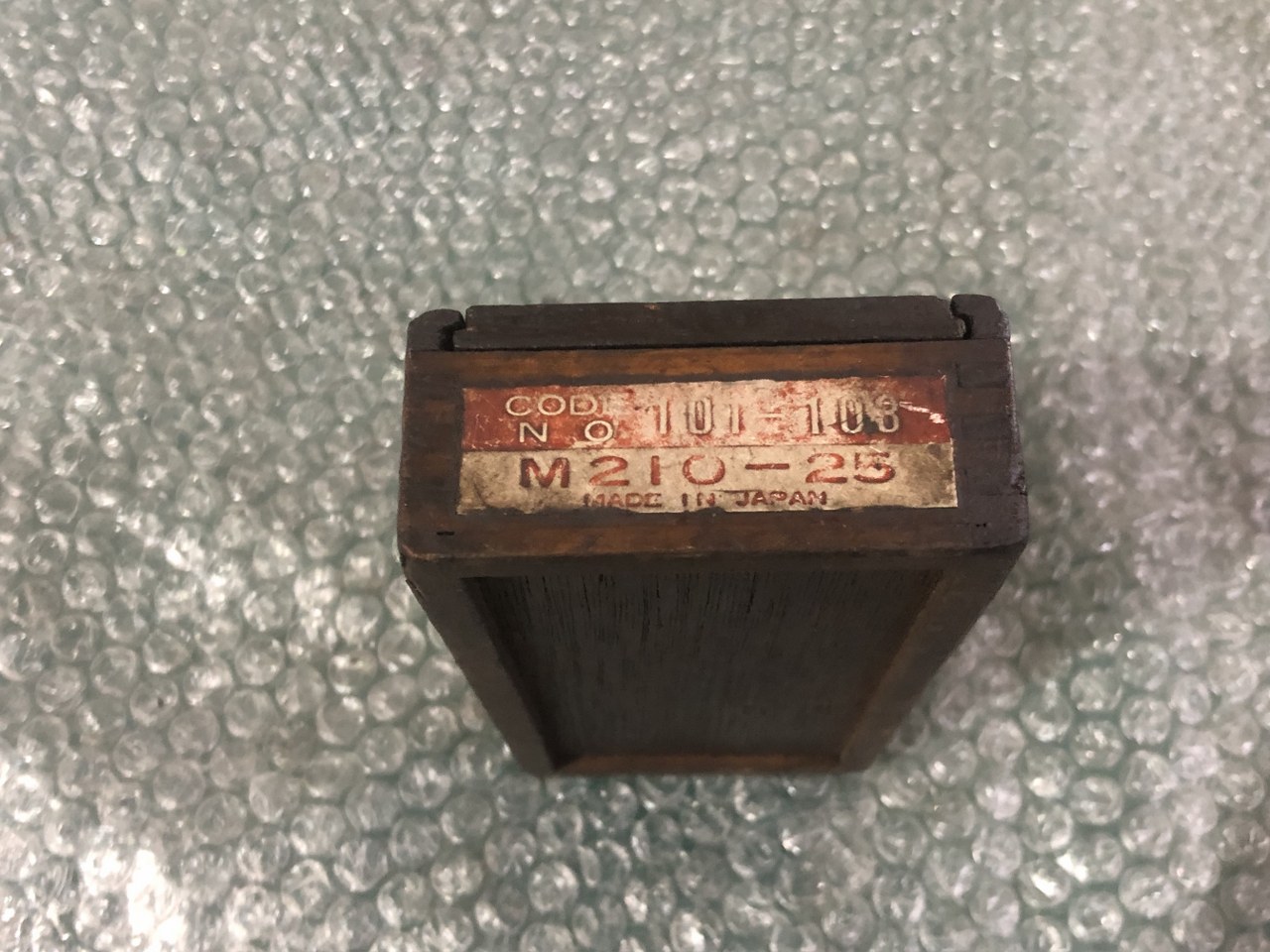 中古その他ゲージ 【サインバー】100m/m Miyamoto gauge