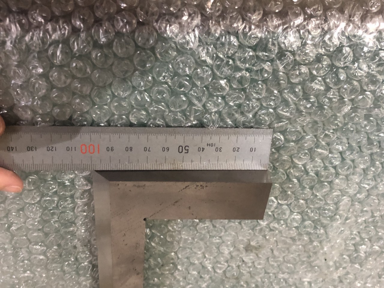 中古その他ゲージ 【スコヤ】150ｍｍ Ocean