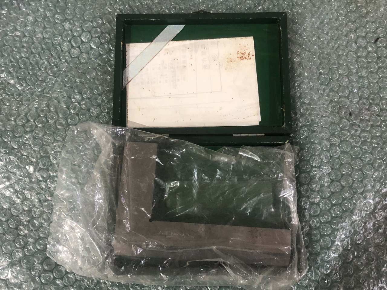 中古その他ゲージ 【スコヤ】150ｍｍ Ocean