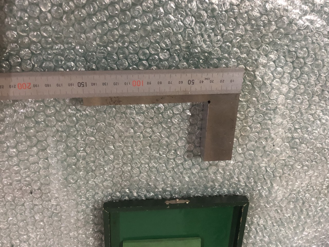 中古その他ゲージ 【スコヤ】150ｍｍ Ocean