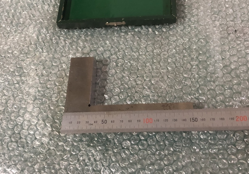 中古その他ゲージ 【スコヤ】150ｍｍ Ocean