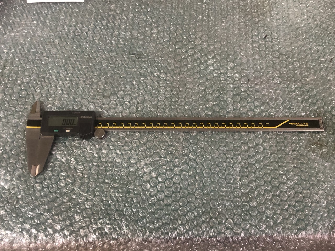 中古その他ゲージ 【デジタルノギス】CD-30C（500-153） ミツトヨ/Mitutoyo
