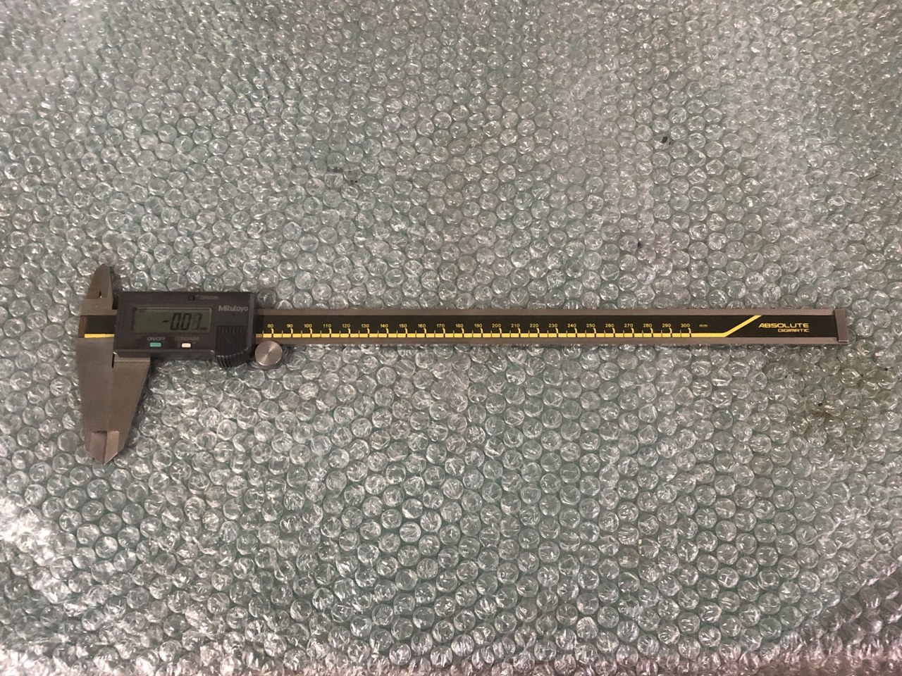 中古その他ゲージ 【デジタルノギス】CD-30C（500-153） ミツトヨ/Mitutoyo