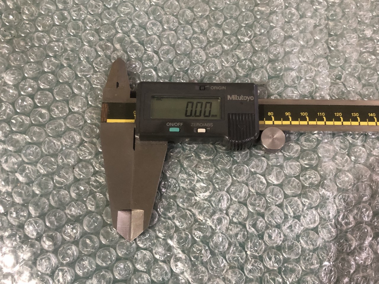 中古その他ゲージ 【デジタルノギス】CD-30C（500-153） ミツトヨ/Mitutoyo