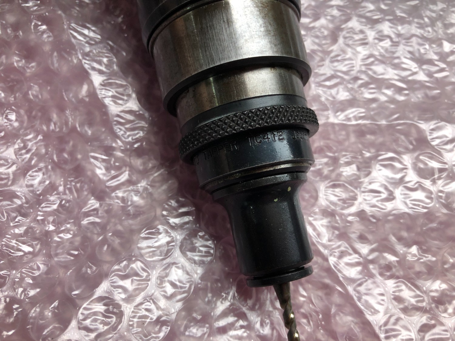 中古BT40 【タッパー】BT40-SA412-III KATO TAPPER