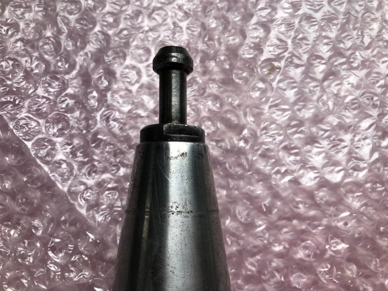中古BT40 【タッパー】BT40-SA412-III KATO TAPPER