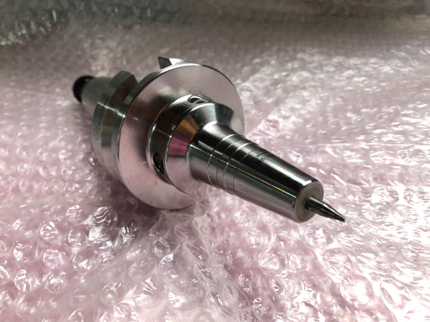 中古BBT40 【ハイドロチャック】BBT40-HDC4S-90 BIG/ビッグ