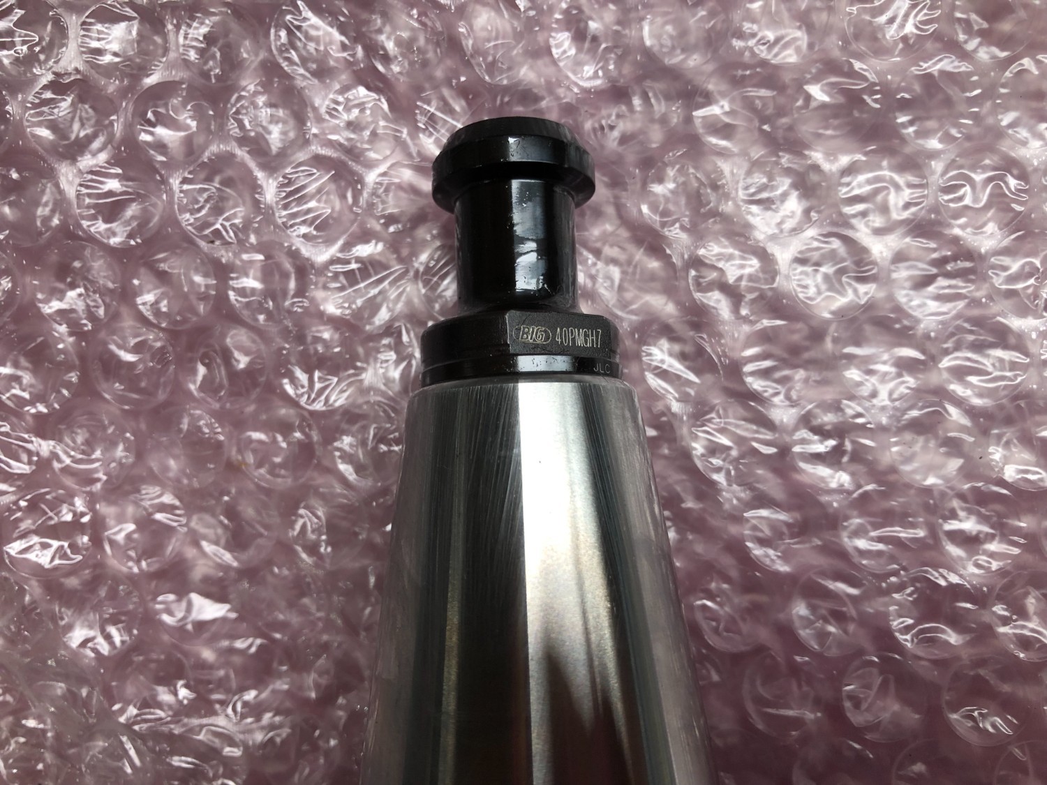 中古BBT40 【ハイドロチャック】BBT40-HDC4S-90 BIG/ビッグ