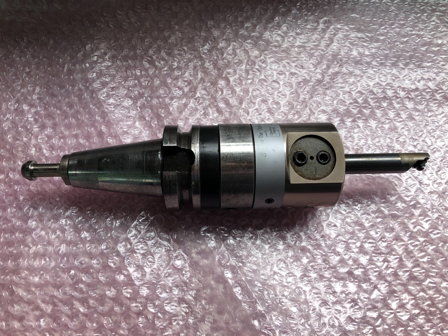 中古BT40 【CKボーリング】EWB2-50CK6 BIG/ビッグ