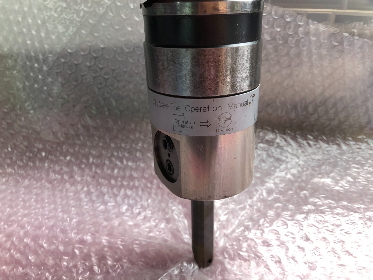 中古BT40 【CKボーリング】EWB2-50CK6 BIG/ビッグ