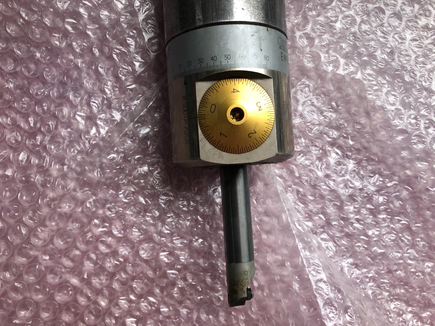 中古BT40 【CKボーリング】EWB2-50CK6 BIG/ビッグ