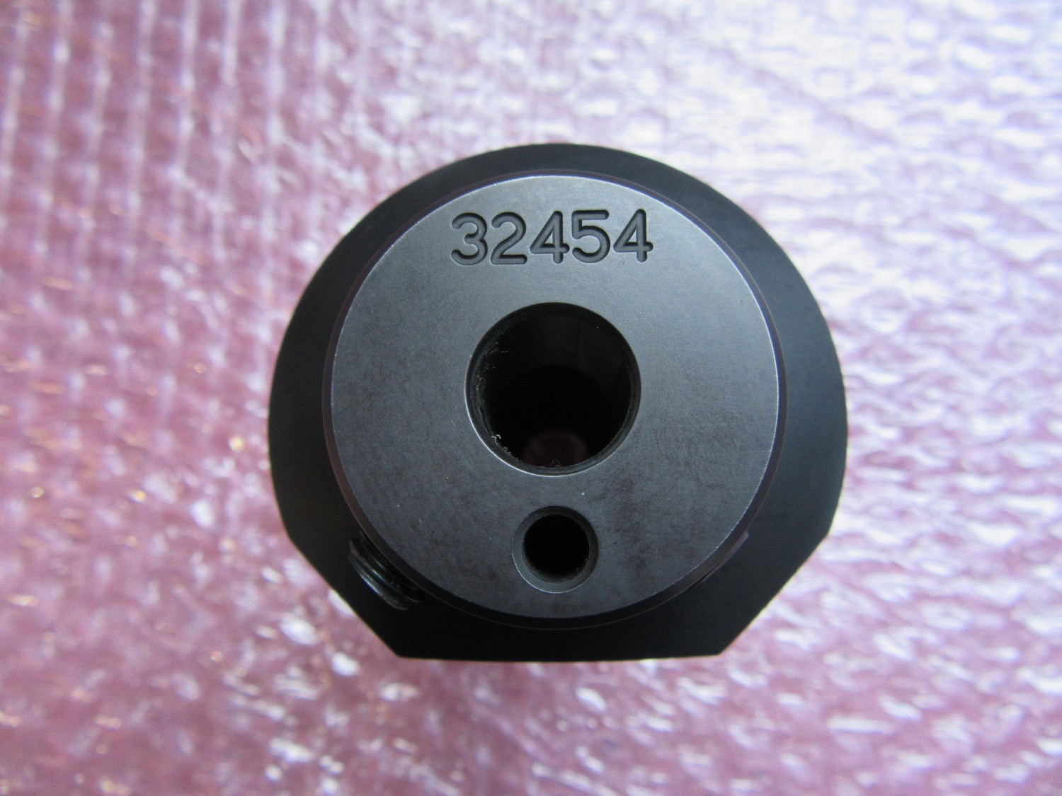 中古その他 【旋盤用スリーブ】　32454　 不明