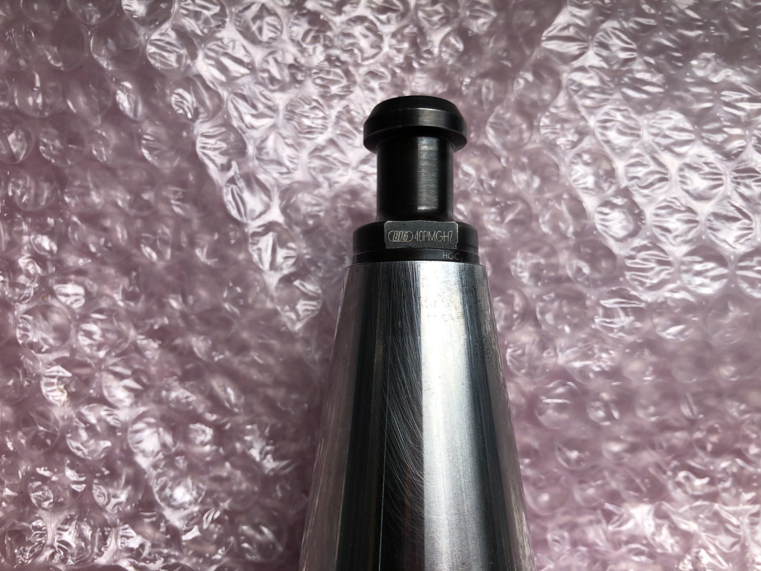 中古BT40 【2LOCKメジャードリームホルダ】NBT40-MDSK13-90 NIKKEN/日研