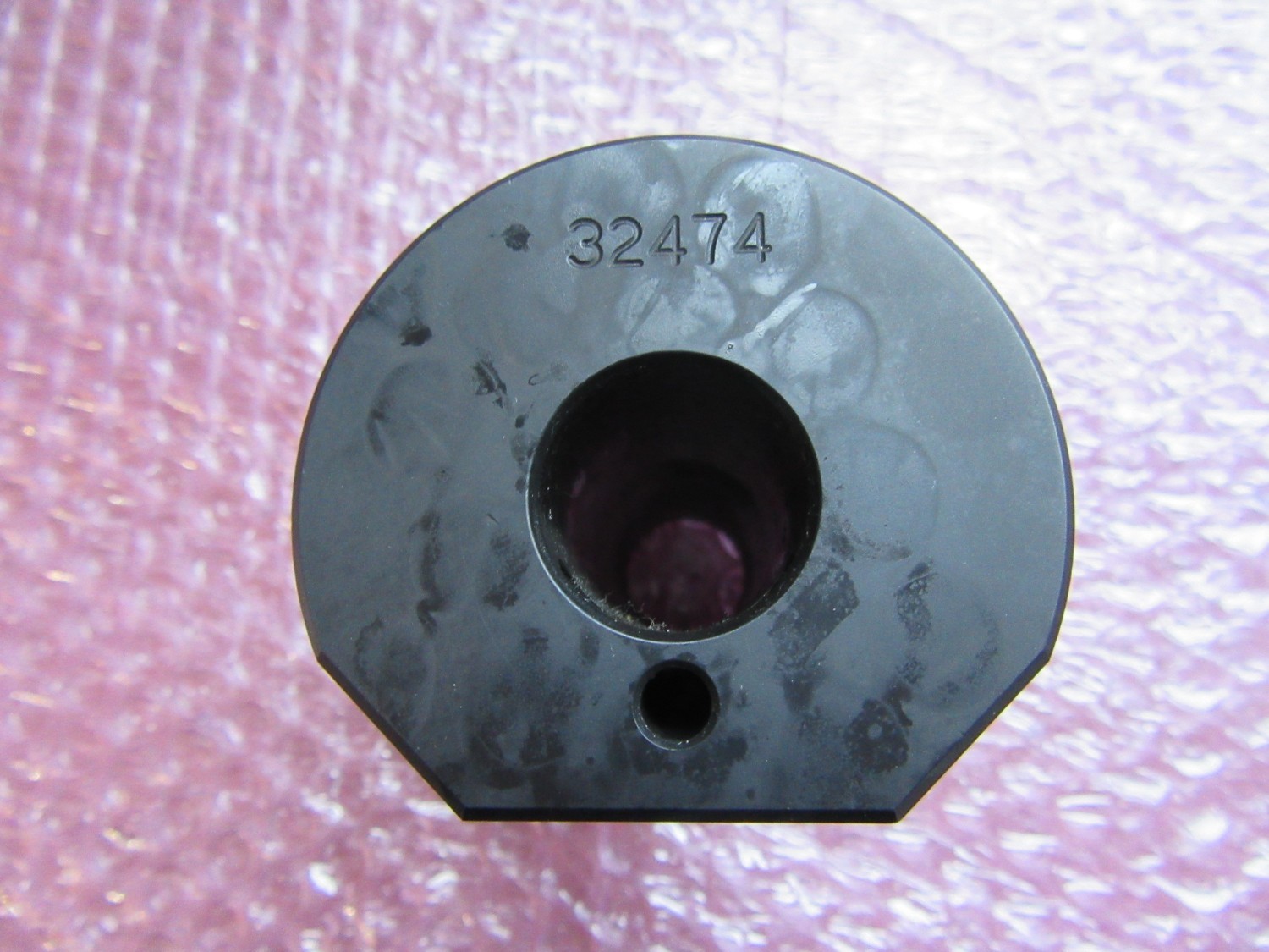 中古その他 【旋盤用スリーブ】　32474　 不明