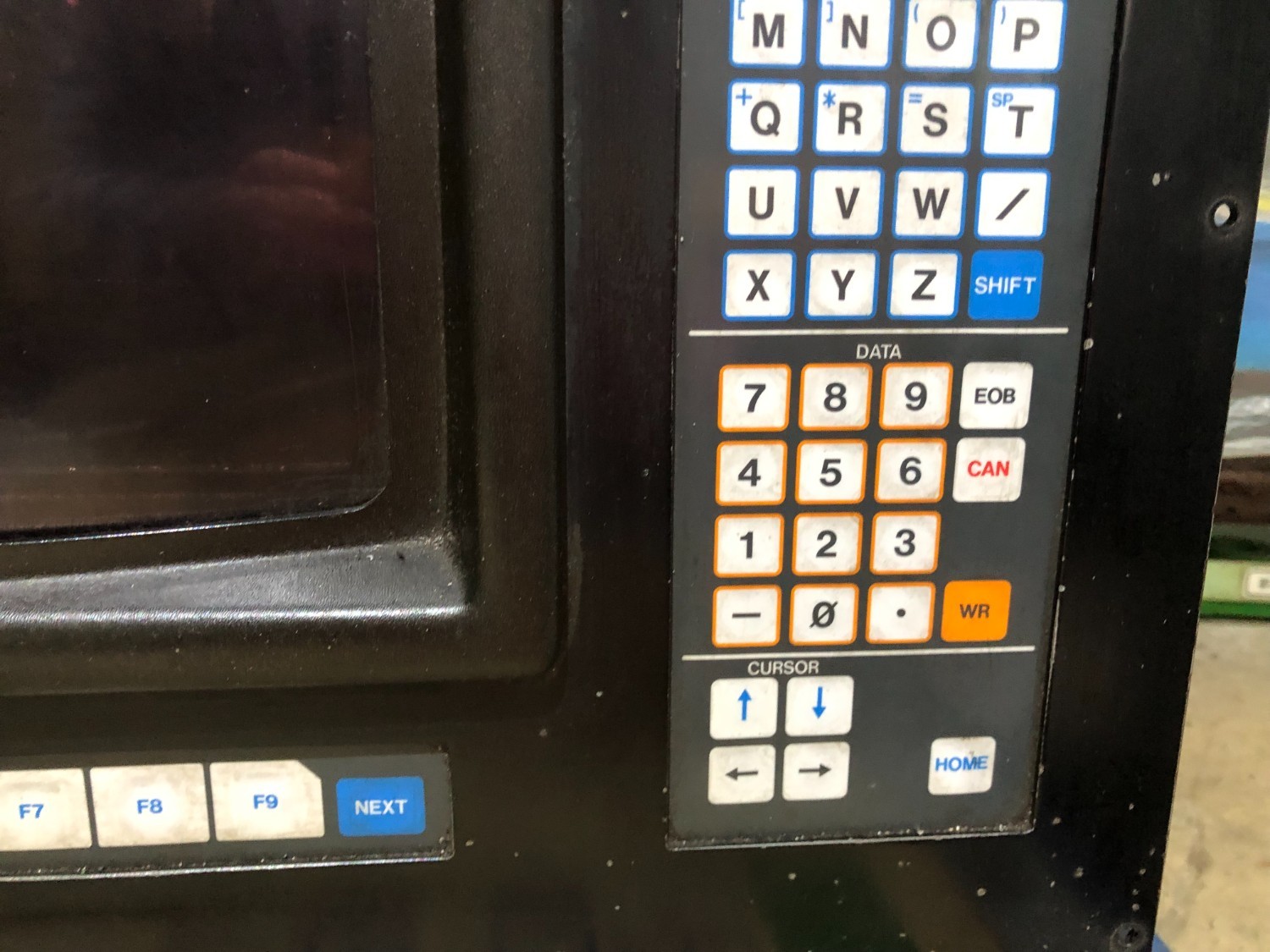 中古その他 【CNCモニター】PZRK-1214LCD-A YASNAC 