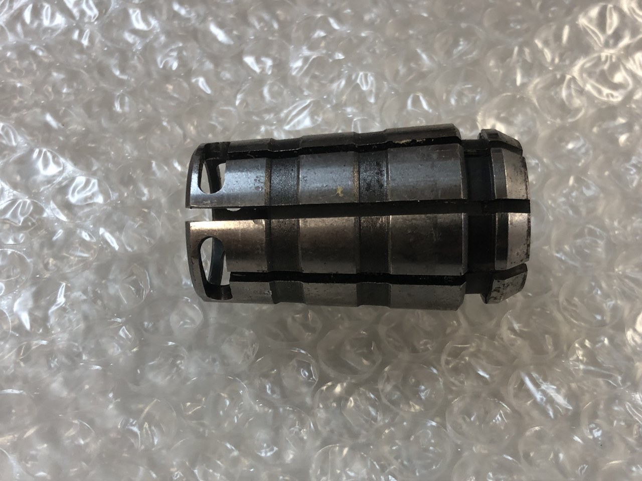 中古スプリングコレット 【スプリングコレット】C20-20 MST/溝口