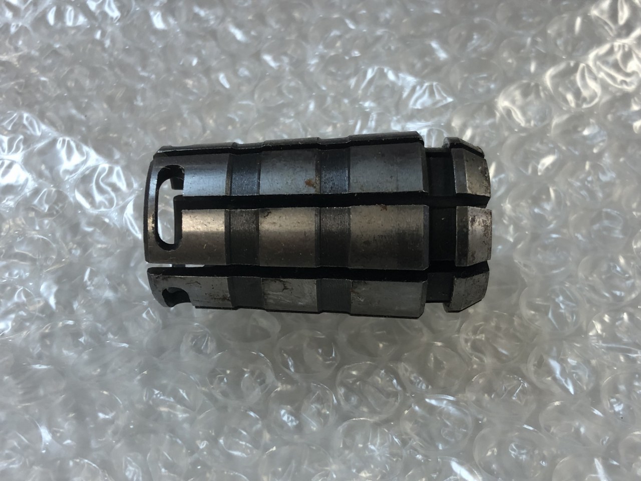 中古スプリングコレット 【スプリングコレット】C20-12 MST/溝口