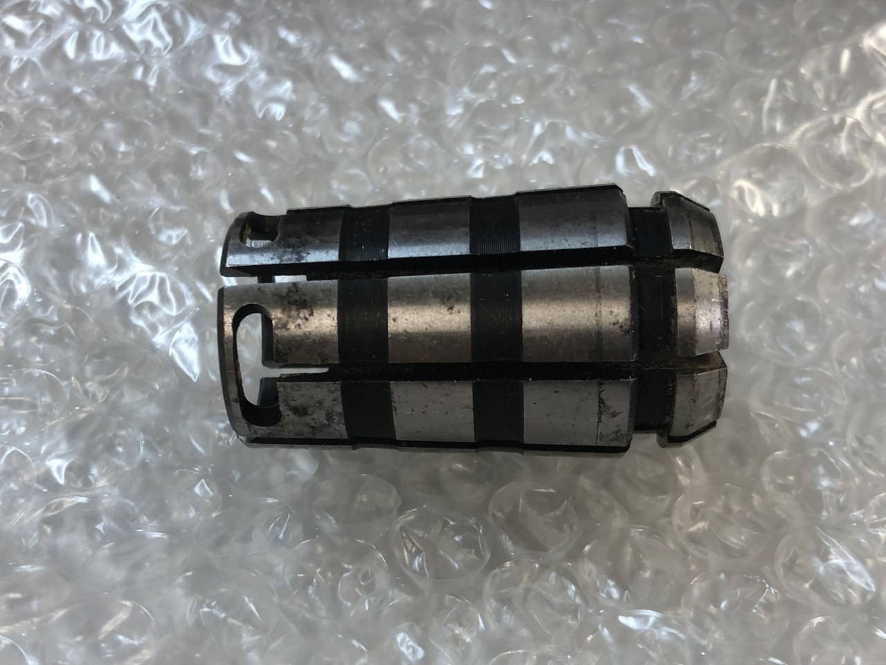 中古スプリングコレット 【スプリングコレット】C20-10 MST/溝口