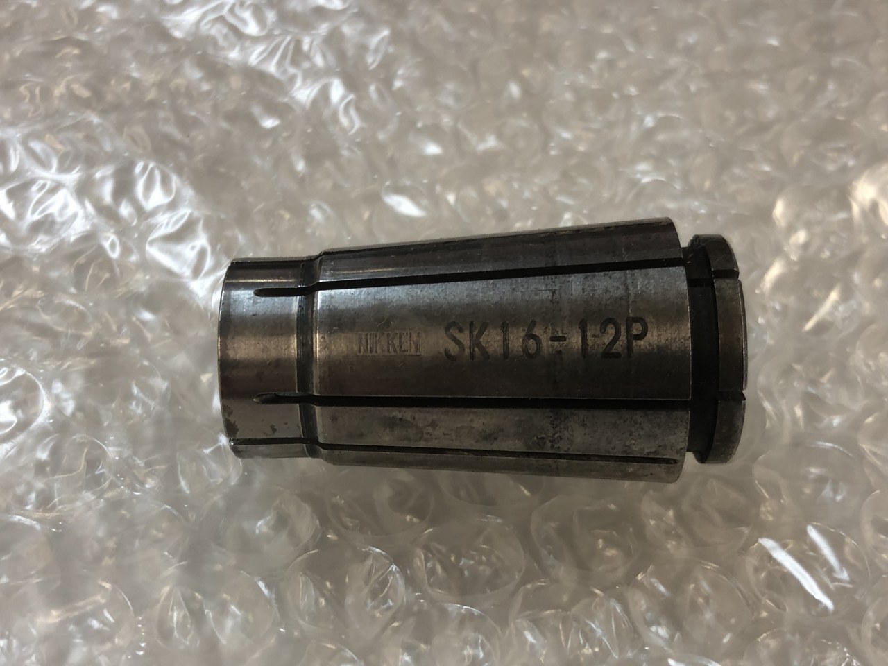 中古その他コレット 【スリムコレット】SK16-12P 日研/NIKKEN