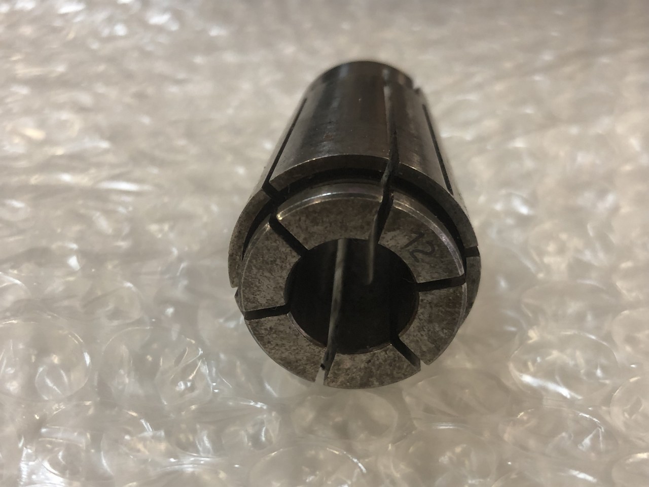 中古その他コレット 【スリムコレット】SK16-12P 日研/NIKKEN