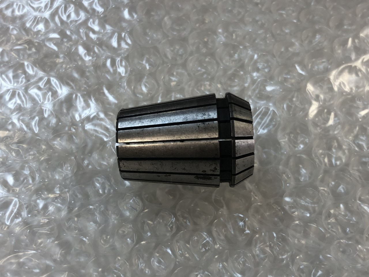 中古スプリングコレット 【スプリングコレット】YCC16-9 ユキワ精工/YUKIWA
