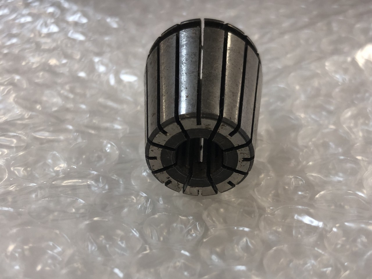 中古スプリングコレット 【スプリングコレット】YCC16-9 ユキワ精工/YUKIWA