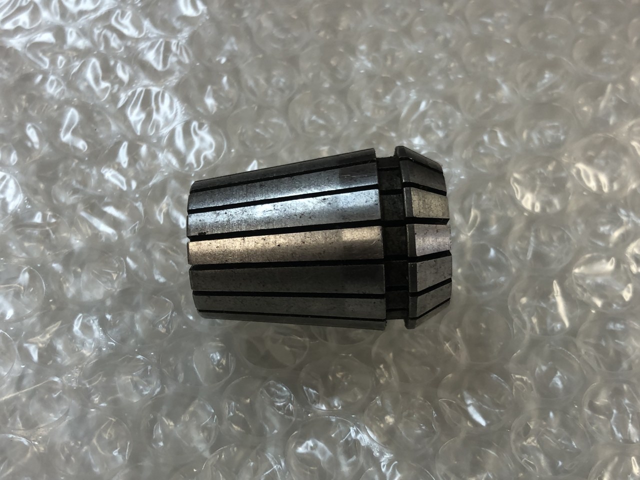中古スプリングコレット 【スプリングコレット】YCC16-8 ユキワ精工/YUKIWA