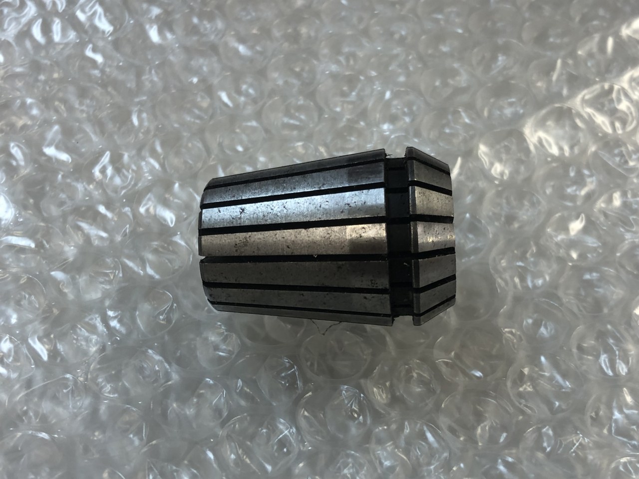 中古スプリングコレット 【スプリングコレット】YCC16-10 ユキワ精工/YUKIWA
