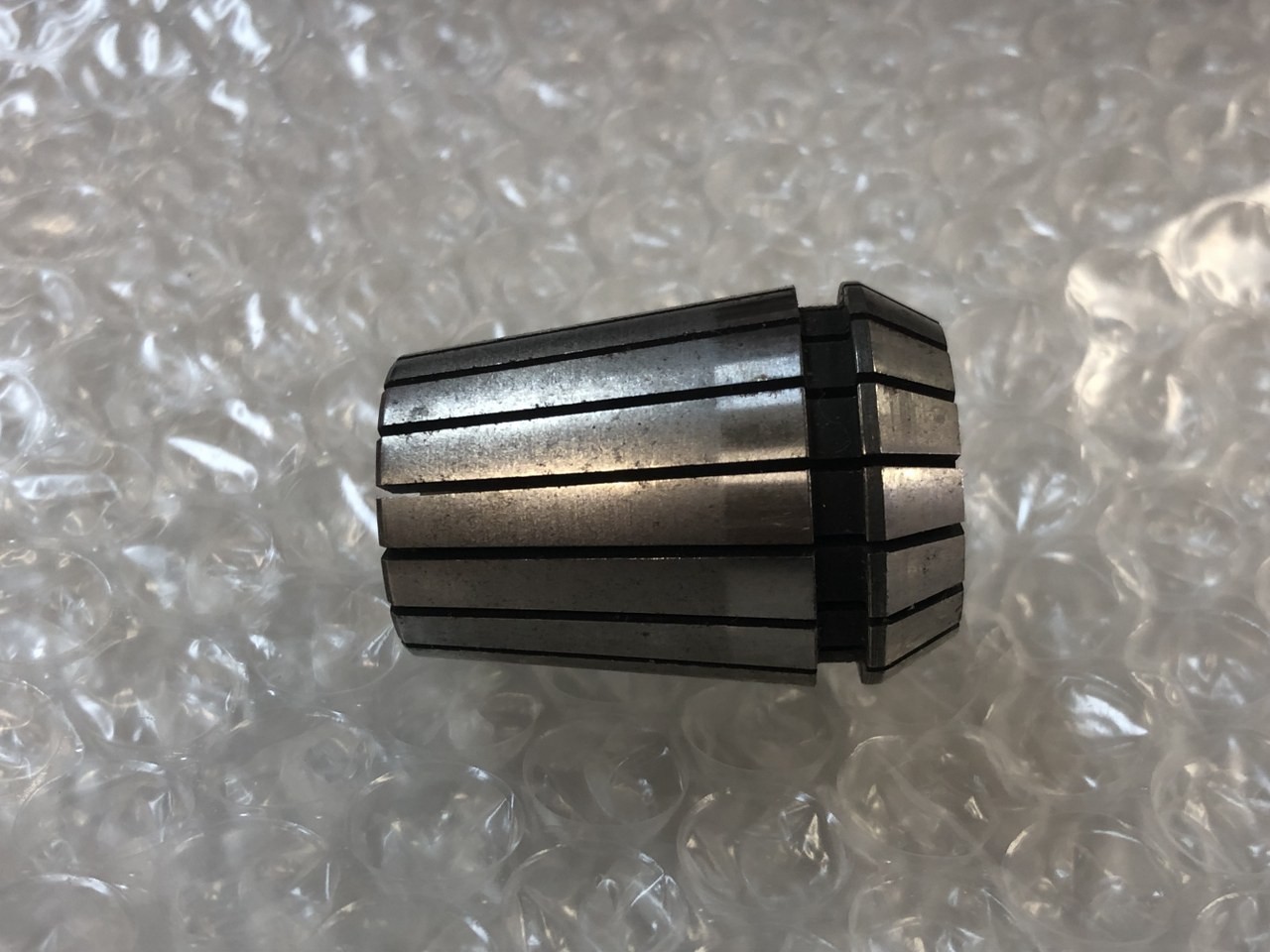 中古スプリングコレット 【スプリングコレット】YCC16-8 ユキワ精工/YUKIWA