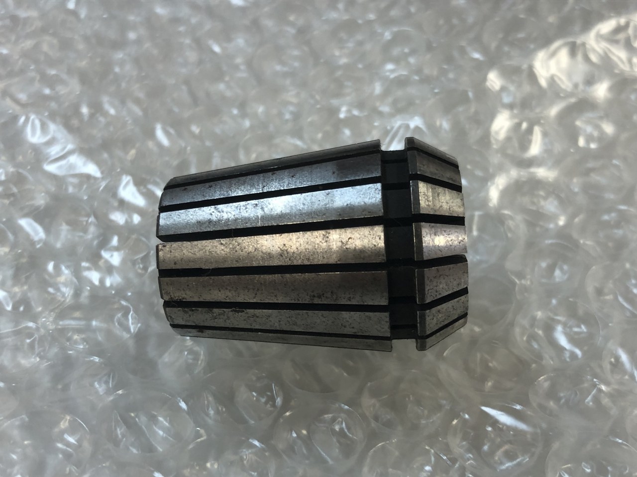 中古スプリングコレット 【スプリングコレット】YCC16-12 ユキワ精工/YUKIWA