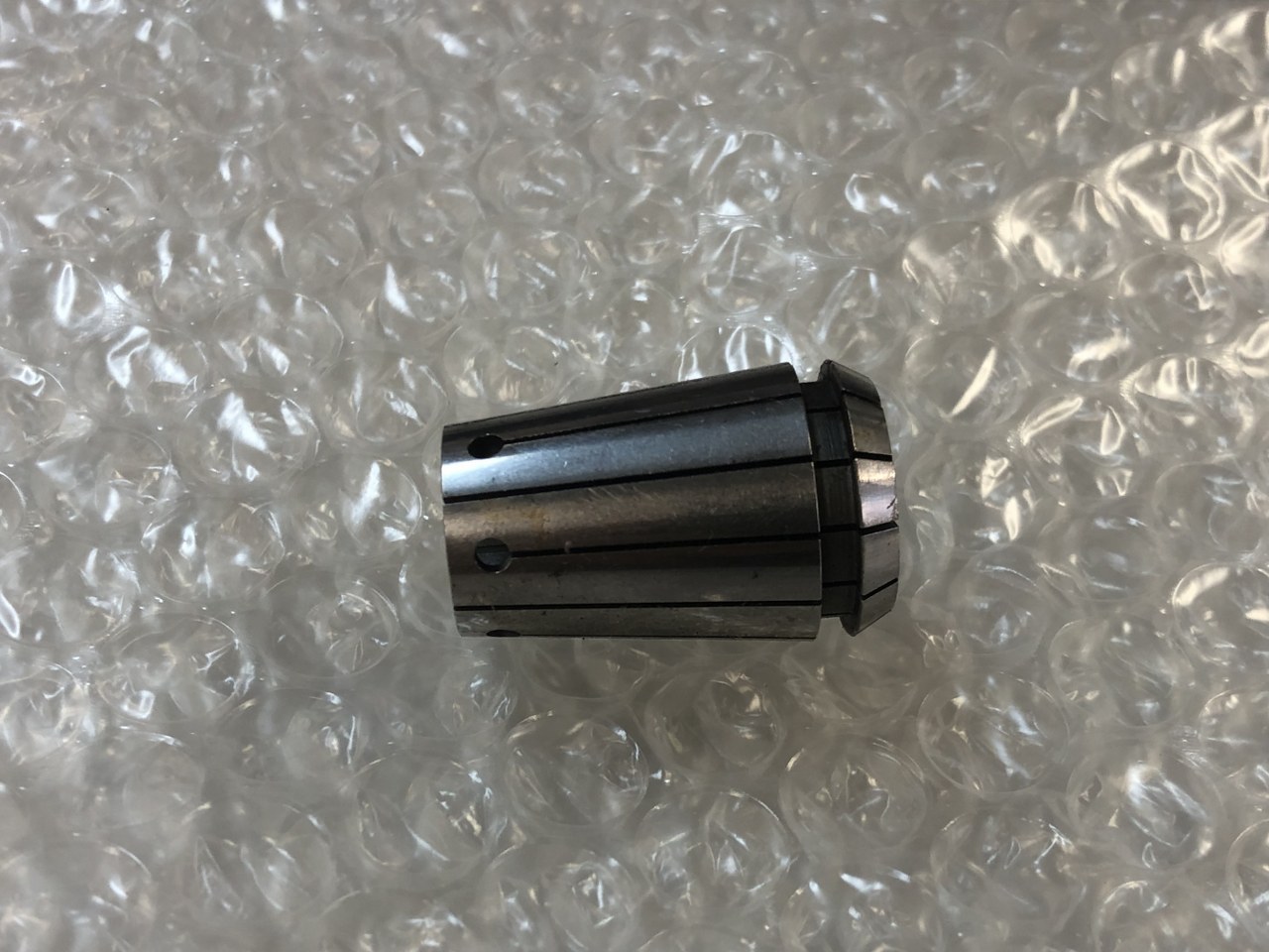 中古スプリングコレット 【スプリングコレット】CMA13-7AA 黒田/KURODA