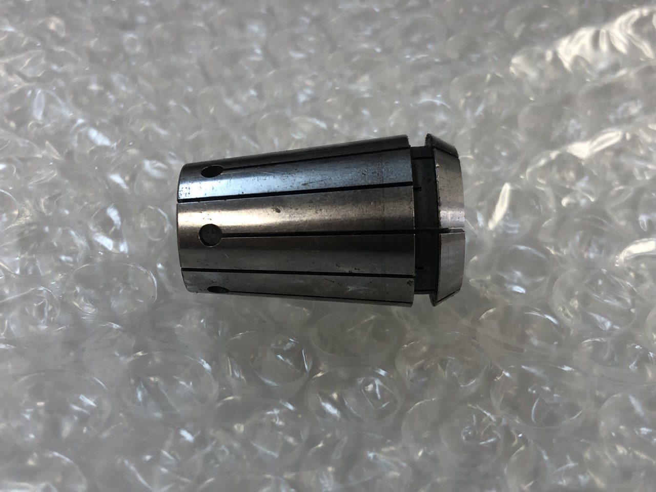 中古スプリングコレット 【スプリングコレット】CMA13-12AA 黒田/KURODA