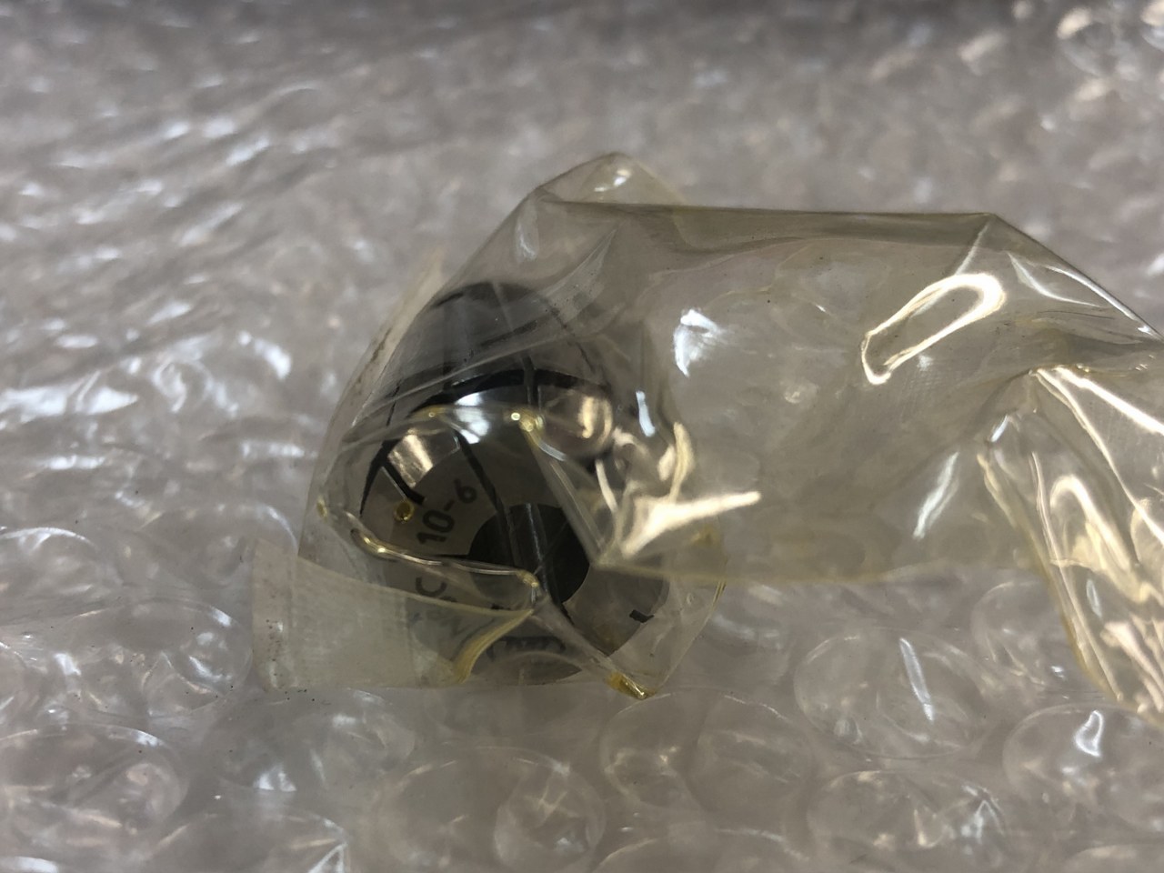 中古スプリングコレット 【スプリングコレット】(NBC10-6)AA BIG/ビッグ