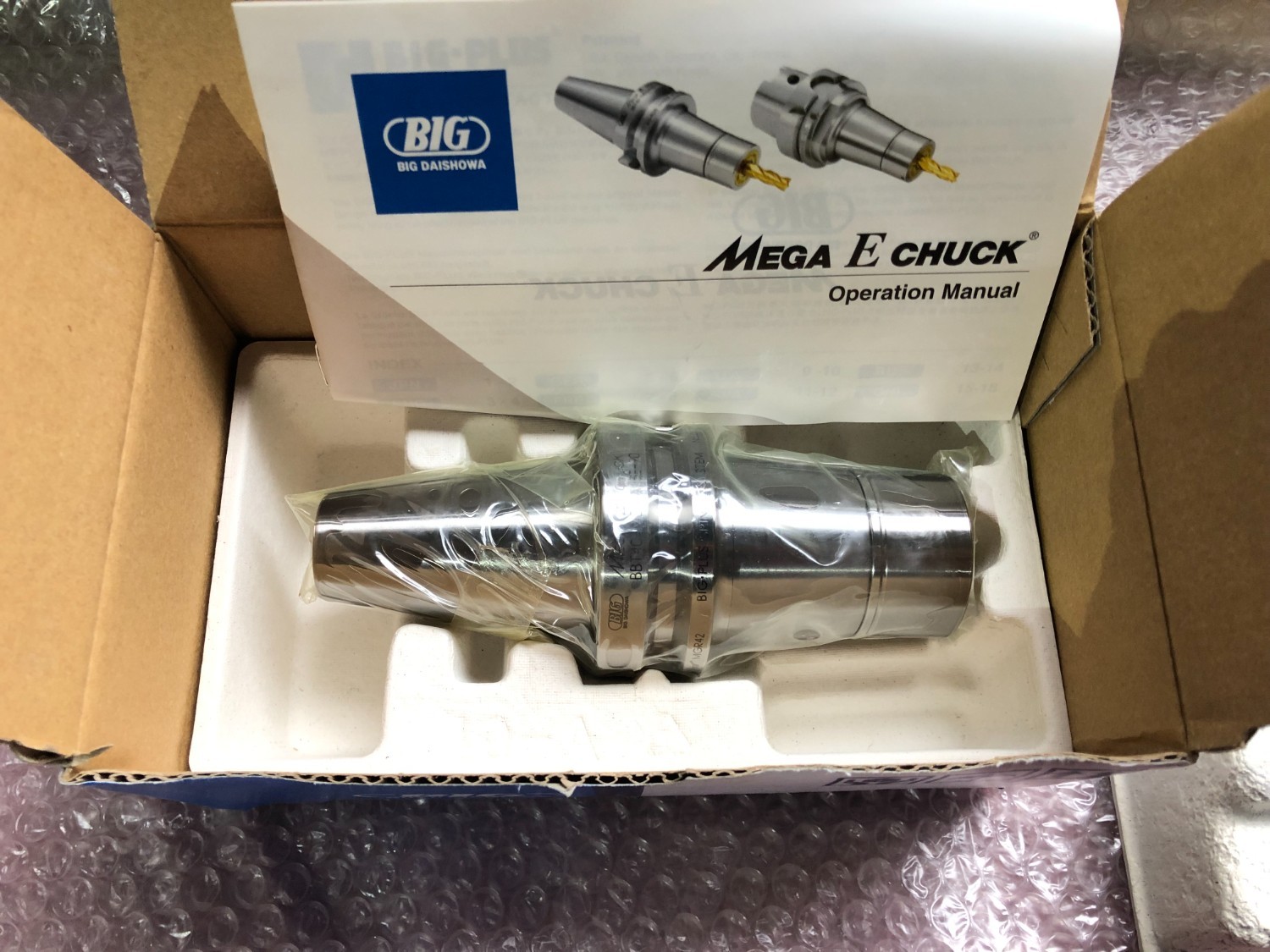 中古BT40 【BBT40】BBT40-MEGA13E-90 BIG/ビッグ