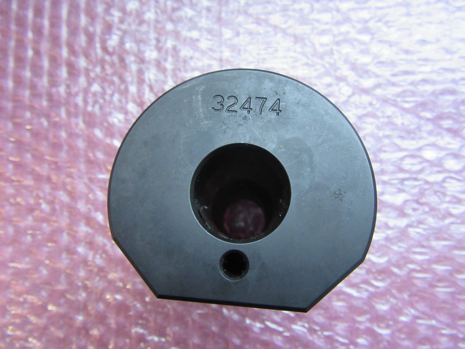 中古その他 【旋盤用スリーブ】　32474　 不明