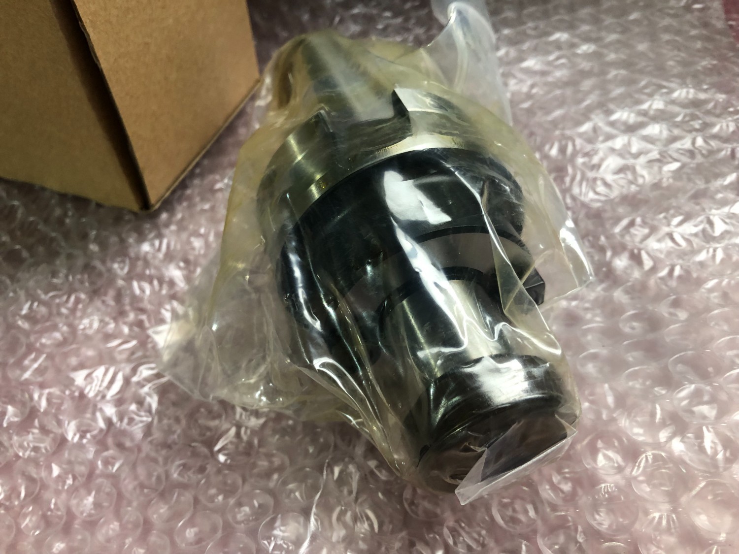 中古BT40 【ファイスミルアーバー】BT40-FMA25.4-45 MST/溝口