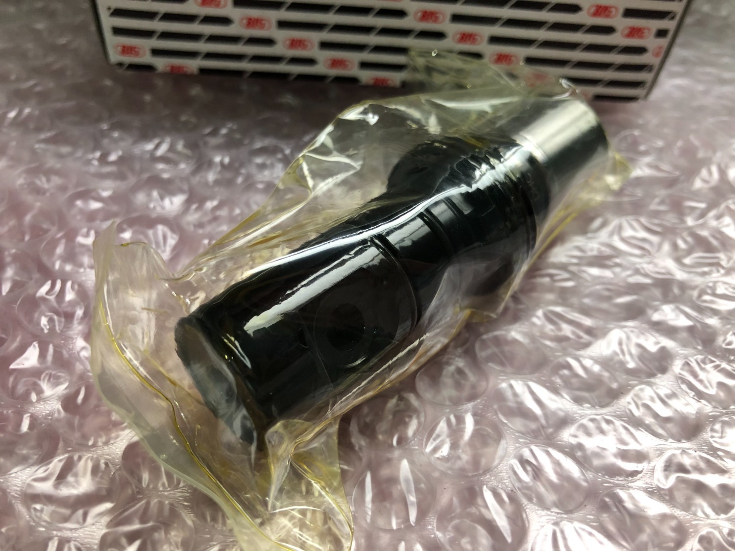 中古ツーリング 【メガシンクロタッピングホルダー】MGT12-M8-30 BIG/ビッグ