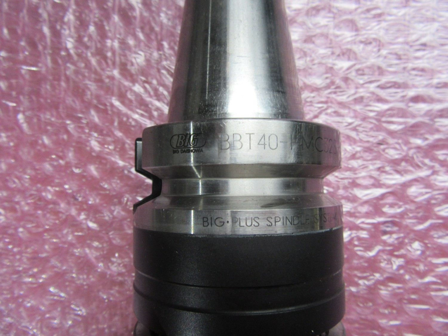 中古BBT40 【 BBT40】BBT40-HMC32S-105  ビッグ