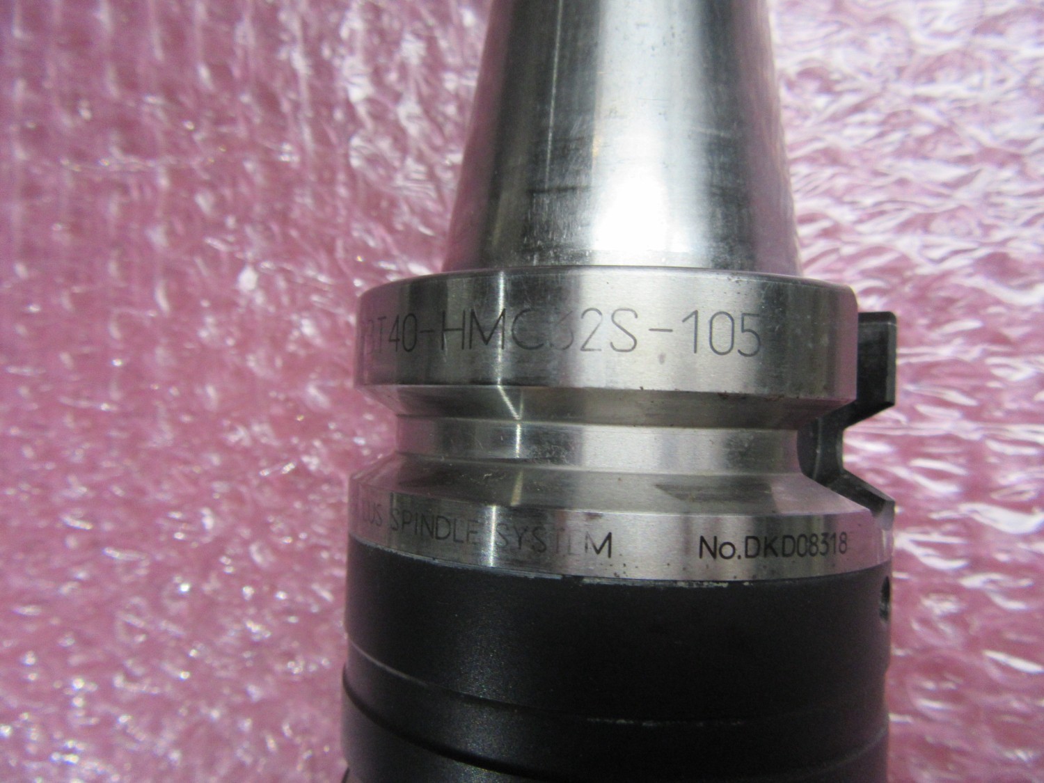 中古BBT40 【 BBT40】BBT40-HMC32S-105  ビッグ