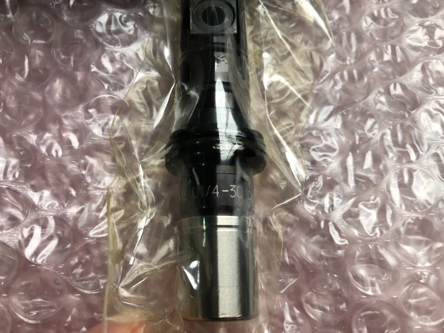 中古ツーリング 【メガシンクロタッピングホルダー】MGT6-M6 U1/4-30 BIG/ビッグ