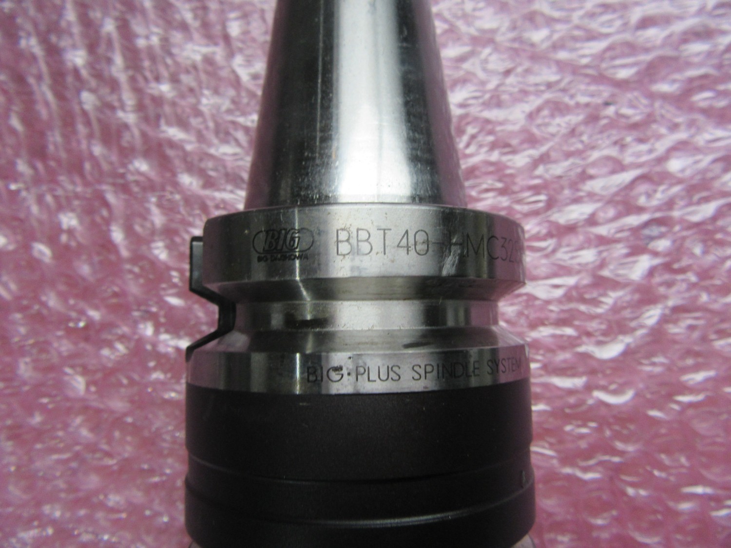 中古その他 【BBT40】BBT40-HMC32S-105  BIG