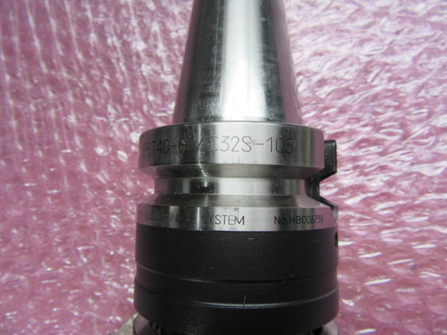 中古その他 【BBT40】BBT40-HMC32S-105  BIG