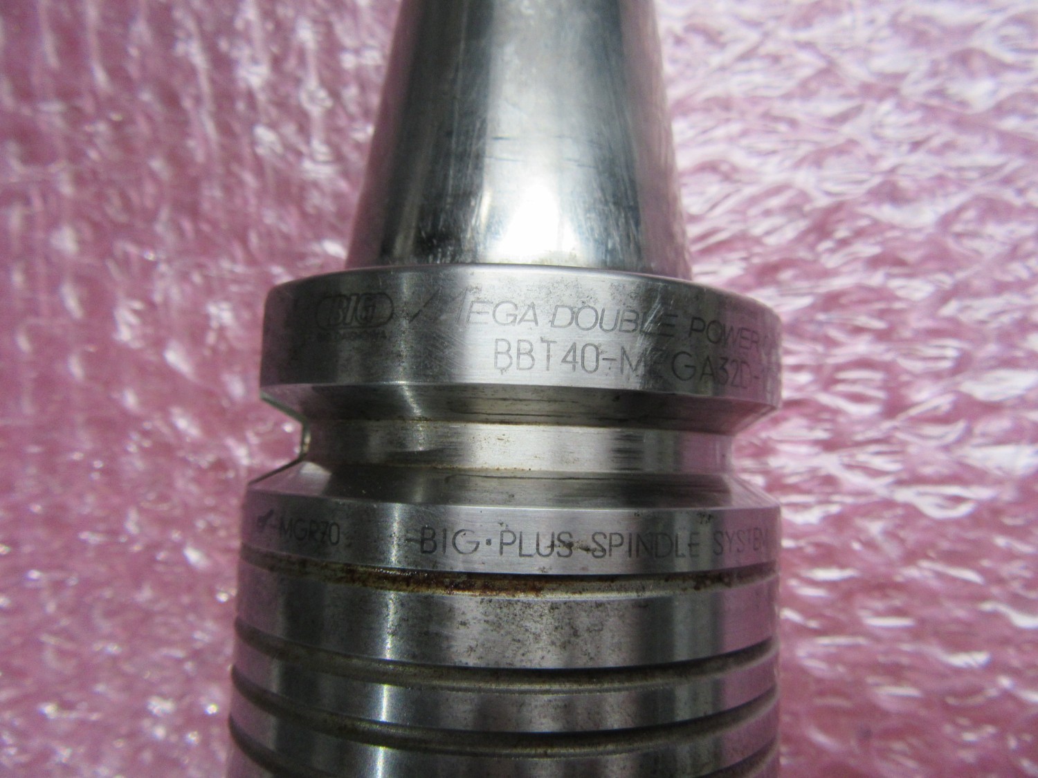 中古BBT40 【BBT40】BBT40-MEGA32D-105　 ビッグ 