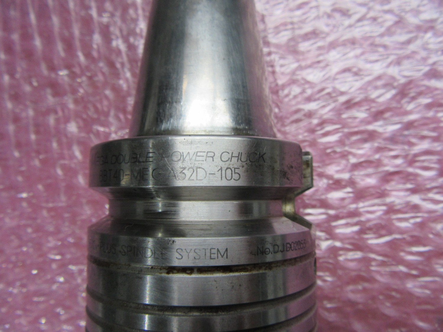 中古BBT40 【BBT40】BBT40-MEGA32D-105　 ビッグ 
