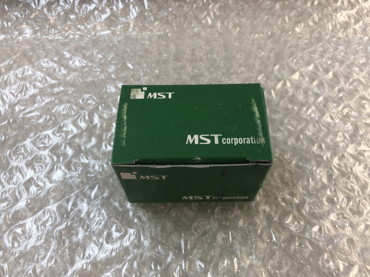 中古スプリングコレット 【スプリングコレット】新品　C20-11 MST/溝口
