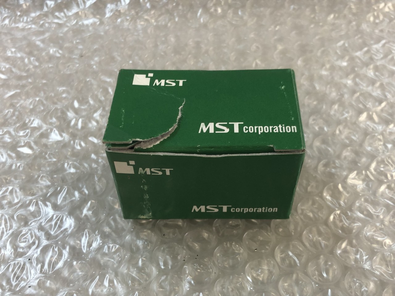 中古スプリングコレット 【スプリングコレット】新品　C20-20P MST/溝口